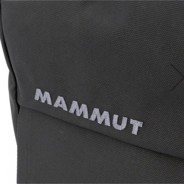 Mammut(マムート)の新品未使用　リュック　MAMMUT Rock Courier 20 SE メンズのバッグ(バッグパック/リュック)の商品写真