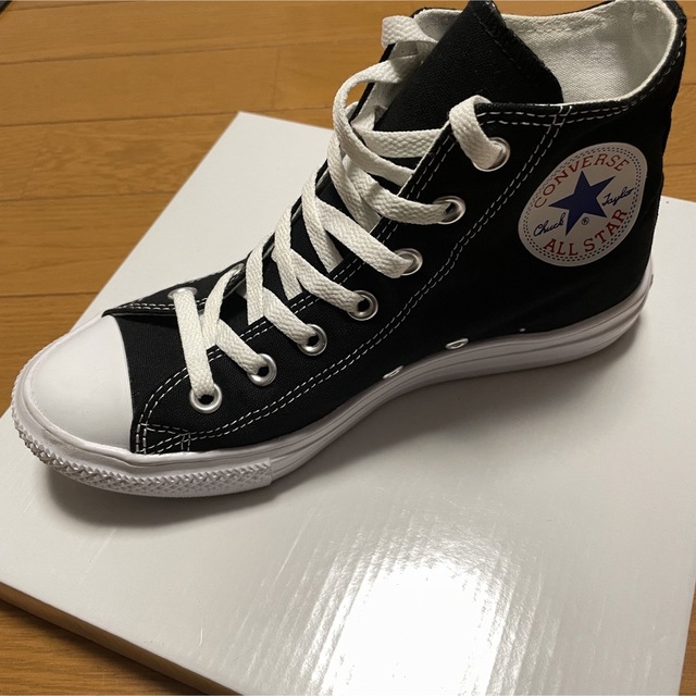 割引クーポン配布中!! converse☆ALL STAR LIGHT HI 23.5cm - 通販 ...