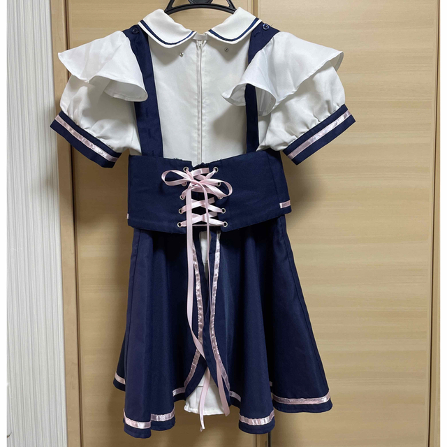 めいどりーみん 正制服 ドリーム制服 メイド服 衣装一式 めいどりーみん 正制服 ドリーム制服 メイド服 衣装一式