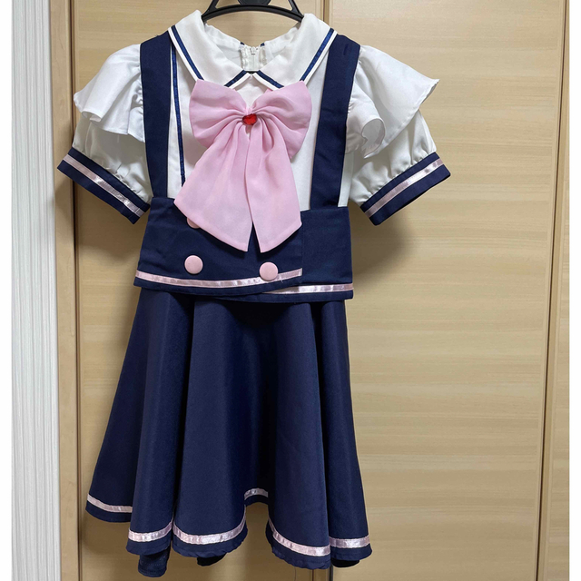 めいどりーみん　正制服　ドリーム制服　メイド服 エンタメ/ホビーのコスプレ(衣装一式)の商品写真