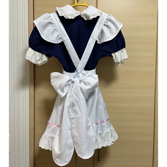 めいどりーみん 正制服 ドリーム制服 メイド服 衣装一式 めいどりーみん 正制服 ドリーム制服 メイド服 衣装一式