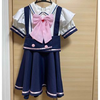 めいどりーみん　正制服　ドリーム制服　メイド服(衣装一式)