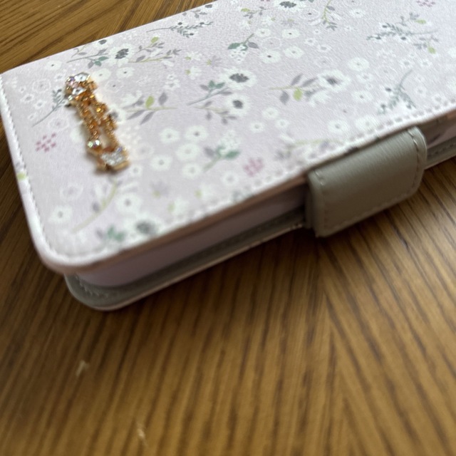 A4等級以上 新品☆サマンサタバサ 携帯ケース iPhone 13pro 通販 サマンサタバサSamantha iPhoneケース13Proブラウン