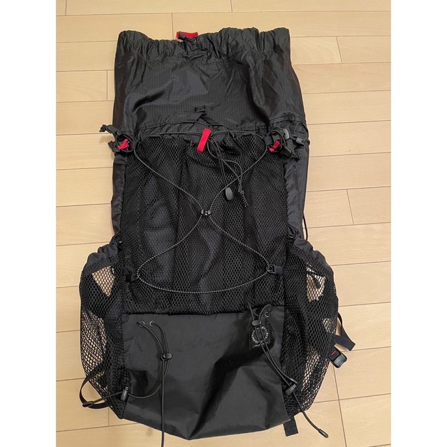 山と道 mini2 Mサイズ-