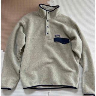 パタゴニア(patagonia)のパタゴニア　シンチラ　(ブルゾン)