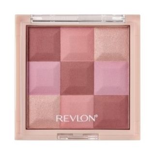 レブロン(REVLON)の【New】レブロン　チーク・ハイライター　002 スモーキー ローズ(チーク)