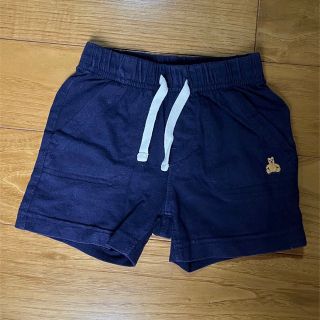 GAP ショートパンツ(パンツ)