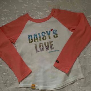 DAISY LOVERS デイジーラバーズ　長袖Tシャツ