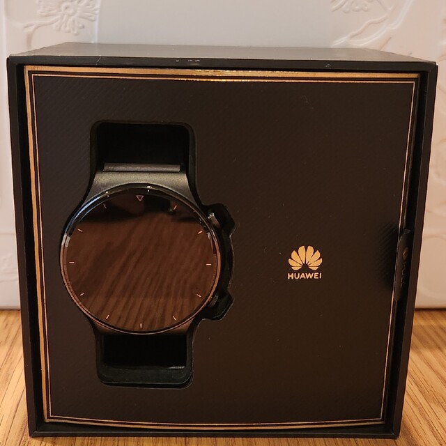 HUAWEI WATCH GT2 Pro