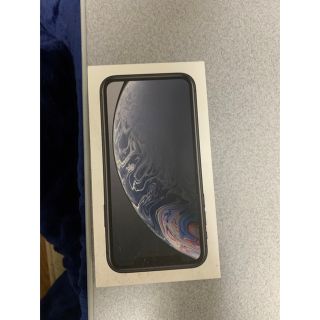 アップル(Apple)のiPhone XR 箱(その他)