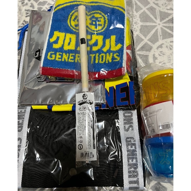 GENERATIONS グッズ30点のセット