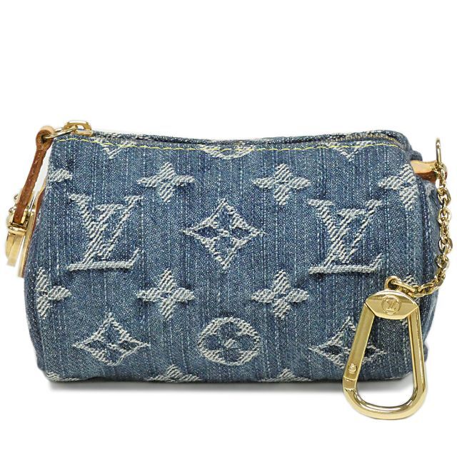 完成品 VUITTON LOUIS - J5637 トゥルース・スピーディPM モノグラム
