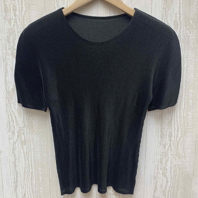 タイムセール!】 PLEATS PLEASE ISSEY MIYAKE - 未使用 PLIATS PLIASE