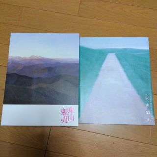 東山魁夷展 パンフレットセットの通販 by ロバート's shop|ラクマ