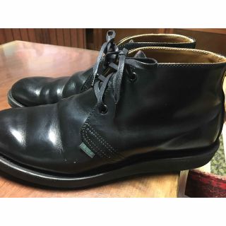 レッドウィング(REDWING)のレッドウイングチャッカブーツ9196(ブーツ)