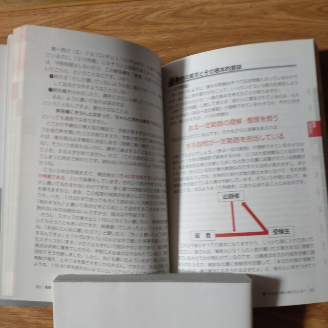 ９割うかる最強の東大合格勉強法 エンタメ/ホビーの本(語学/参考書)の商品写真