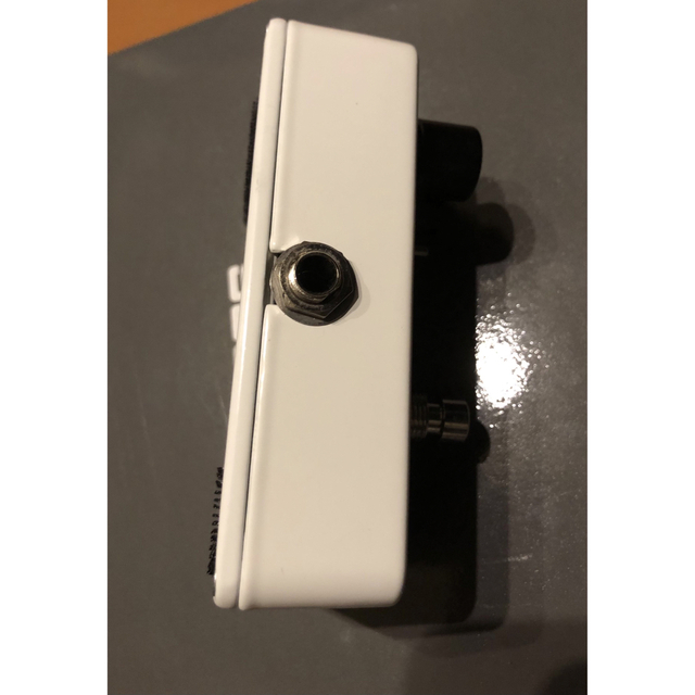 Electro Harmonix Pitch Fork ギター Electro Harmonix Pitch Fork ギター
