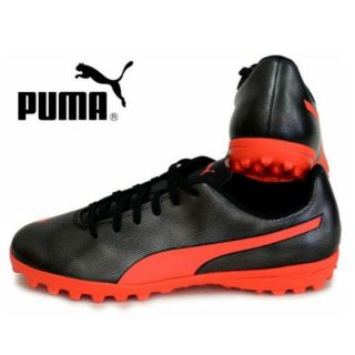 プーマ(PUMA)の新品 送料込み PUMA プーマ サッカー トレーニングシューズ 18センチ(その他)