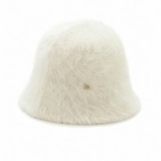 スナイデル(SNIDEL) ハット(レディース)(ホワイト/白色系)の通販 63 スナイデル(SNIDEL) ハット(レディース)(ホワイト/白色系)の通販 63
