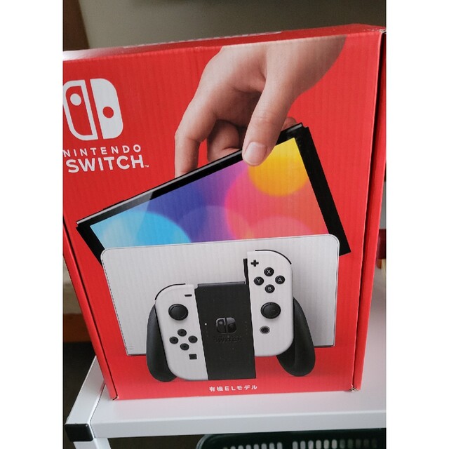 Switchセット