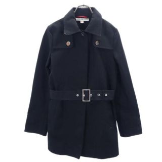 トミーヒルフィガー ロングコート(レディース)の通販 95点 | TOMMY