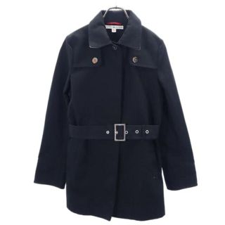 トミーヒルフィガー ロングコート(レディース)の通販 85点 | TOMMY