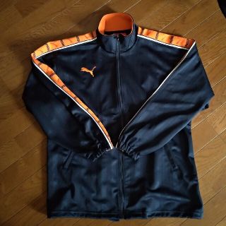 プーマ(PUMA)のプーマ　ジャージ　S～M(ジャージ)