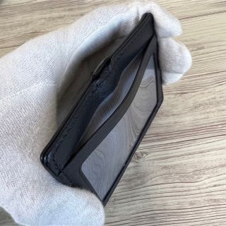 TUMI - 【大人気】TUMI ALPHA ID・ランヤード IDケース パスケースの