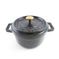 STAUB ミニ ココット 10 SY5148