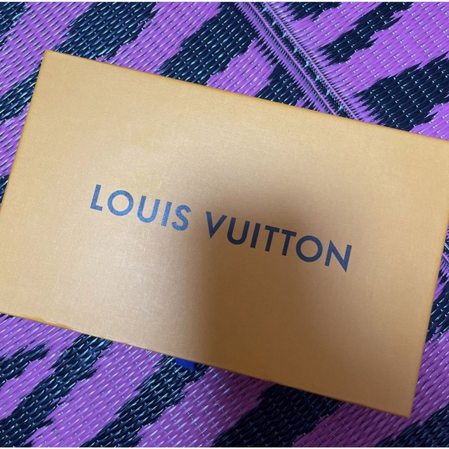 LOUIS VUITTON(ルイヴィトン)のルイ・ヴィトン✰︎空箱 レディースのバッグ(ショップ袋)の商品写真