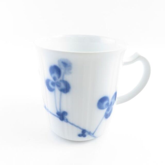 OKURA 大倉陶園 ハピネス マグカップ コーヒー 三つ葉 クローバー SO631A1  スマホ/家電/カメラの調理家電(エスプレッソマシン)の商品写真