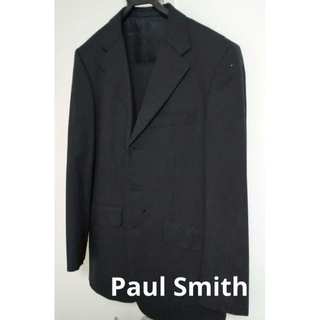 Paul Smith - ポールスミス エルメネジルドゼニア社製 スーツ ...