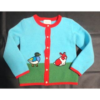 GUCCI(カーディガン)のフリマアイテム一覧 GUCCI(カーディガン)のフリマアイテム一覧