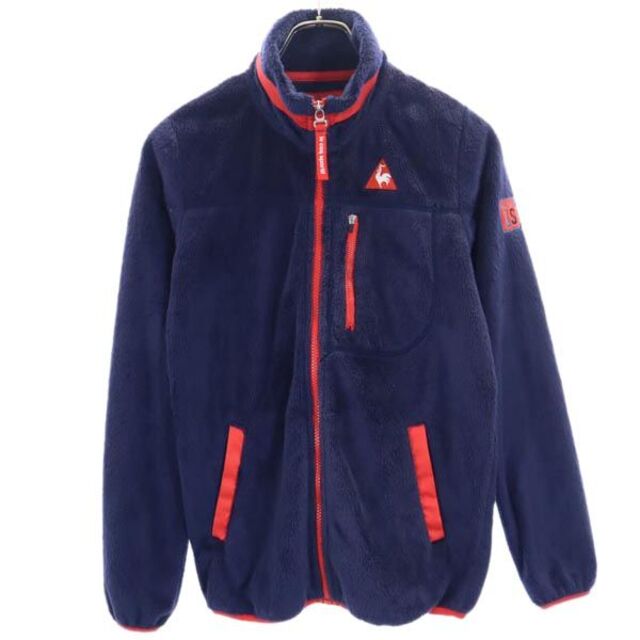 le coq sportif - ルコックスポルティフ 上下 セットアップ フルジップ