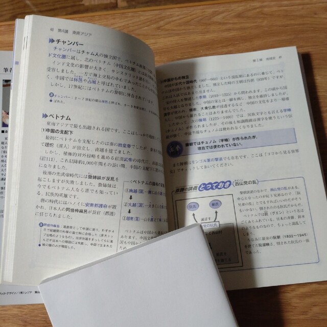 タテから見る世界史 試験で点がとれる 改訂版 エンタメ/ホビーの本(語学/参考書)の商品写真