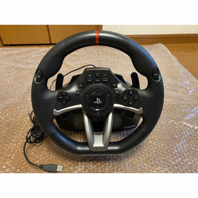 レーシングホイールエイペックス RWA Racing Wheel Apex