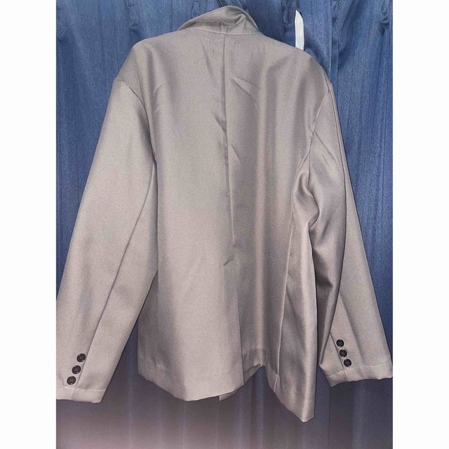 Confirm(コンファーム)のテーラードジャケット メンズのジャケット/アウター(テーラードジャケット)の商品写真