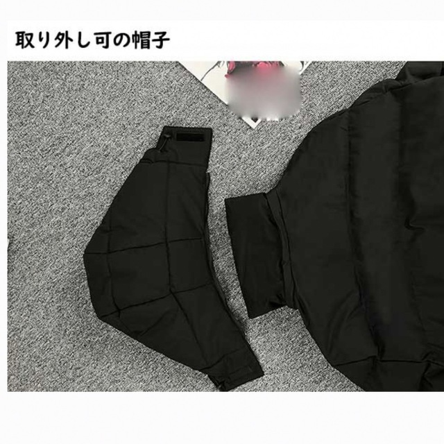dholic(ディーホリック)のダウンコート　韓国 レディースのジャケット/アウター(ダウンコート)の商品写真
