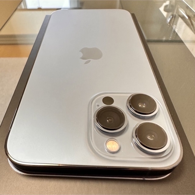 iPhone 13 Pro Max 256GB iPhone 13 Pro Max 256GB