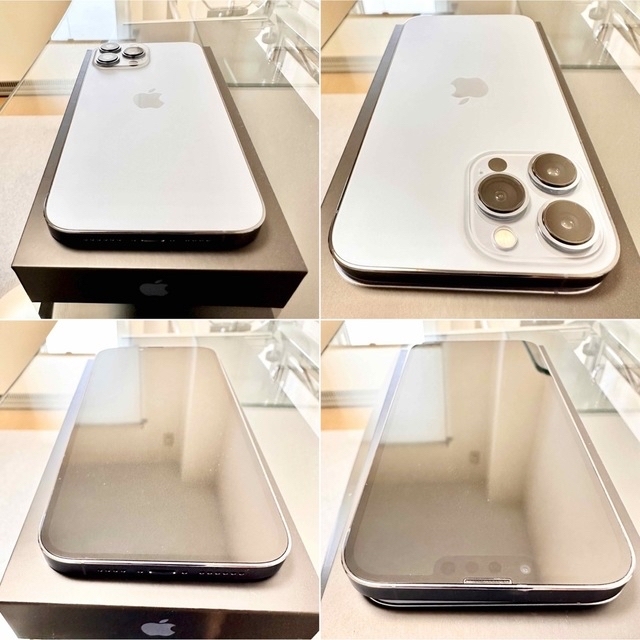 iPhone 13 Pro Max 256GB iPhone 13 Pro Max 256GB