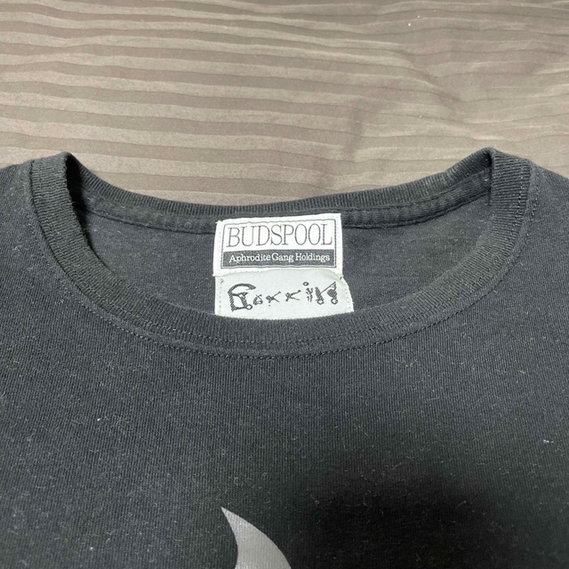入手困難激レア【舐達麻 ☆budspool☆gakkin☆Tシャツ】 【60%OFF