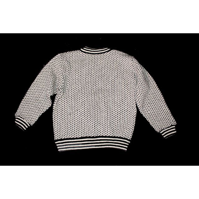 L.L.Bean(エルエルビーン)のVINTAGE L.L.BEAN BIRDS EYE SWEATER  レディースのトップス(ニット/セーター)の商品写真