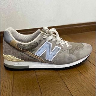 ニューバランス(New Balance)のスーパー🌟ミー様専用ニューバランス m996 サイズ26.5(スニーカー)