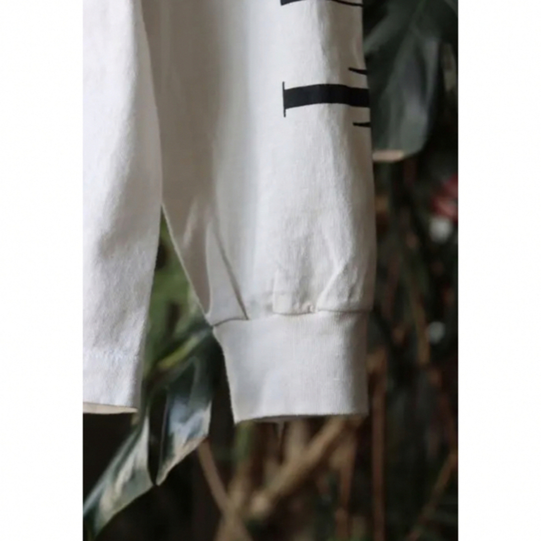 READYMADE - SAINT M×××××× セントマイケル22SS VLONE LS TEEの通販 by