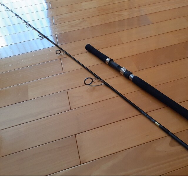 DAIWA  VADEL61MLS