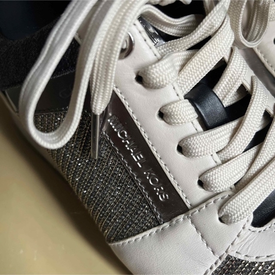Michael Kors(マイケルコース)のスニーカー　マイケルコース レディースの靴/シューズ(スニーカー)の商品写真