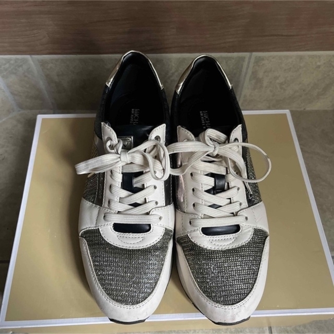 Michael Kors(マイケルコース)のスニーカー　マイケルコース レディースの靴/シューズ(スニーカー)の商品写真