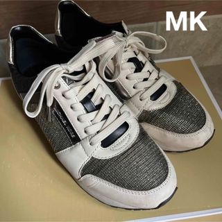 マイケルコース(Michael Kors)のスニーカー　マイケルコース(スニーカー)