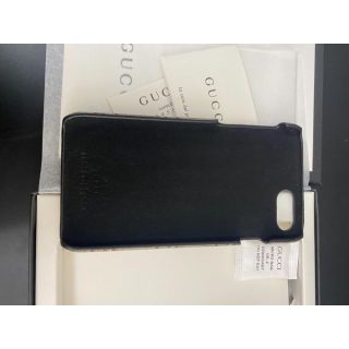 GUCCI グッチiPhoneケース タイガー 虎 iPhone7 8の通販 by ルシアル
