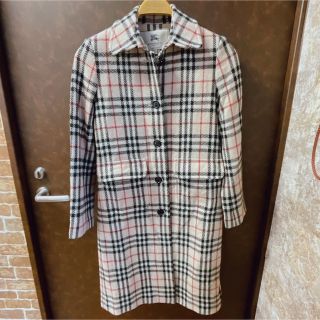 バーバリー(BURBERRY)のバーバリー ロンドン BURBERRY LONDON コート(ロングコート)